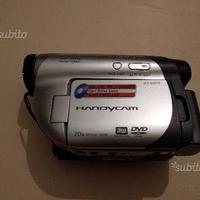 Sony Handycam DCR-DVD105