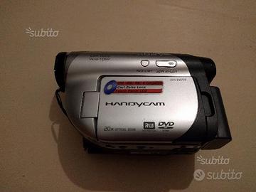 Sony Handycam DCR-DVD105