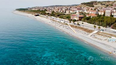 Casa a pochi passi dal mare a guardavalle 4 posti