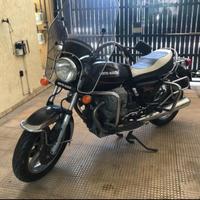 Moto Guzzi California II