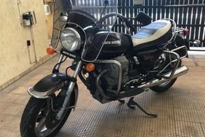 Moto Guzzi California II