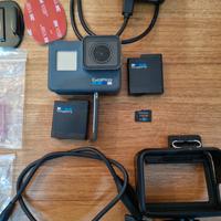 Gopro Hero 6 Black Edition