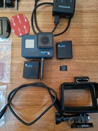 Gopro Hero 6 Black Edition