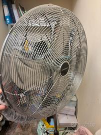 Ventilaotre