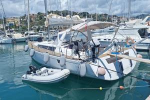 Beneteau Oceanis 48 (2013)