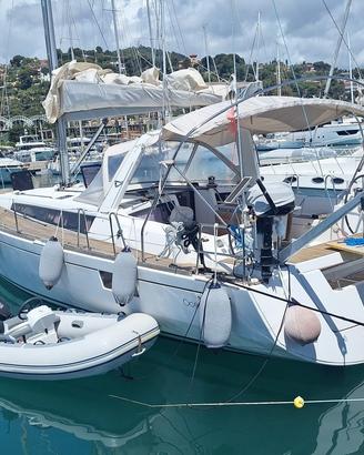Beneteau Oceanis 48 (2013)