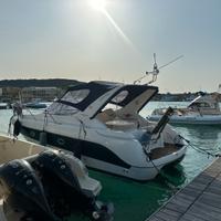 Barca sessa c30 diesel