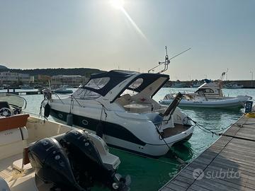 Barca sessa c30 diesel