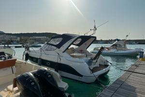 Barca sessa c30 diesel