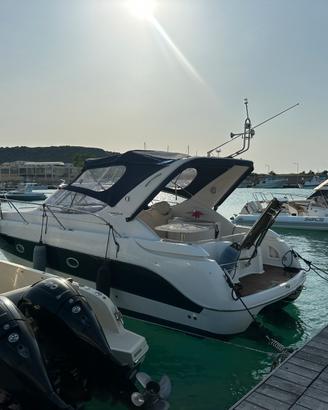 Barca sessa c30 diesel