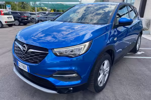 Opel Grandland X 1.5 130 Cv Automatica Business Ed