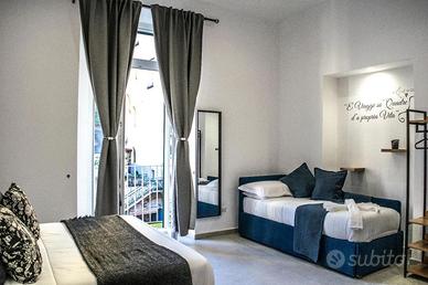 Appartamento Napoli [Cod. rif 3274899VRG]