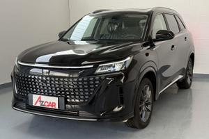 DFSK E5 1.5 Phev