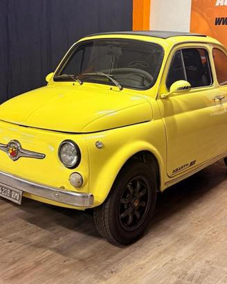 FIAT 500 L CON SOLI 61.852 KM IN CONDIZIONI DA VET