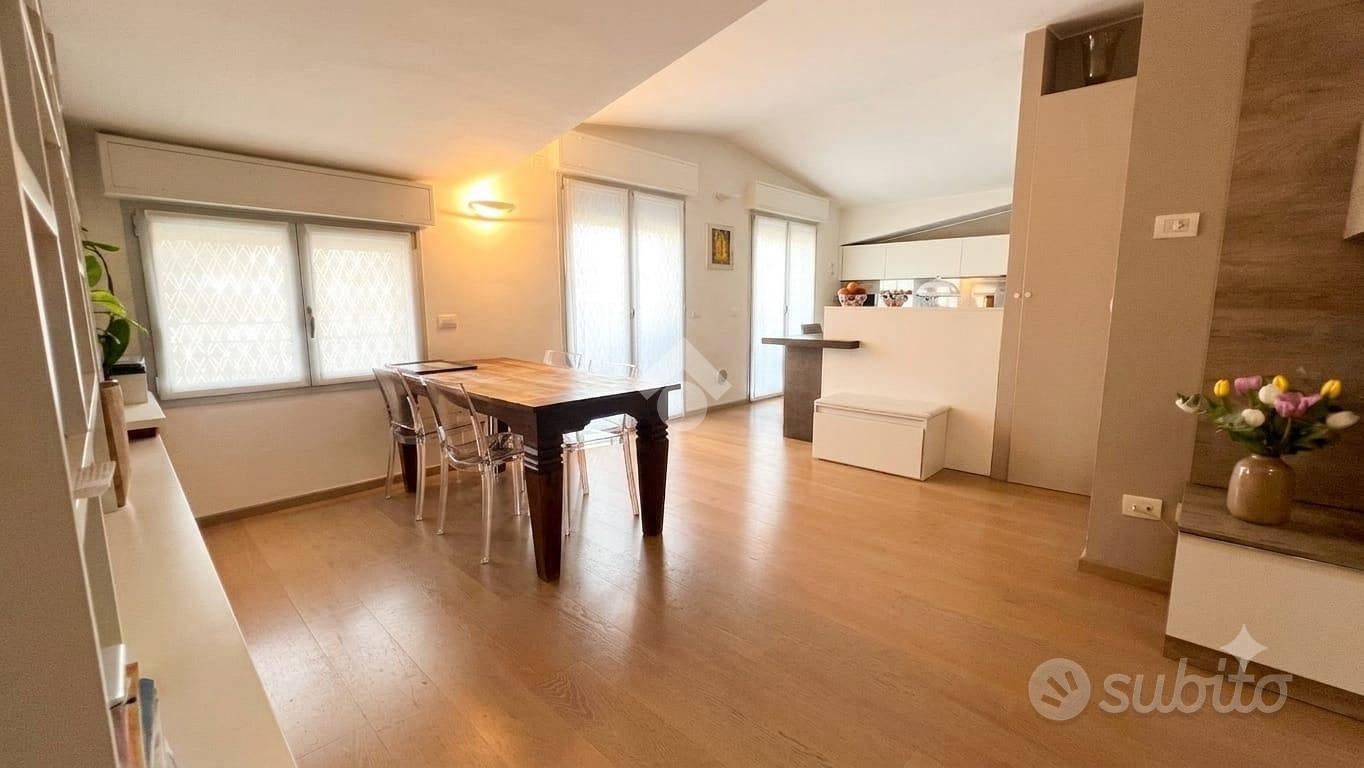 Appartamento – Novate Milanese - Vista 2