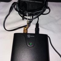 TELESYSTEM TRASMETTIRORE AUDIO/VIDEO