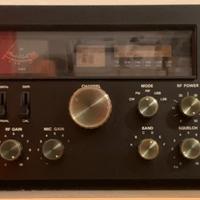 Galaxy Saturn  6 bande visto e piaciuto - tested!