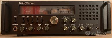 Galaxy Saturn  6 bande visto e piaciuto - tested!