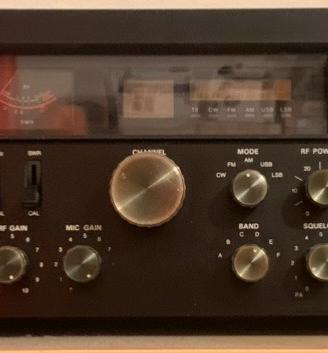 Galaxy Saturn  6 bande visto e piaciuto - tested!