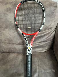 BABOLAT AERO STORM TOUR