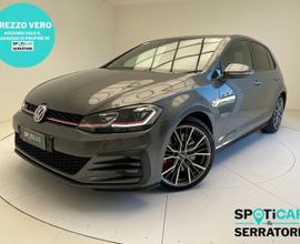 Volkswagen Golf VII 5p 2.0 tsi Gti Performanc...