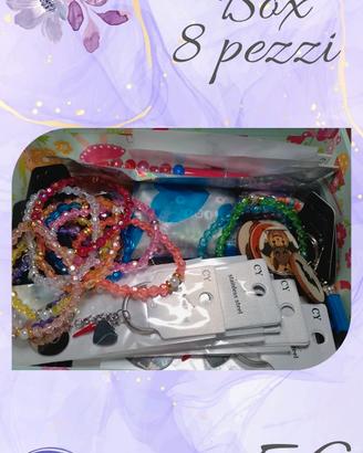 box bigiotteria 