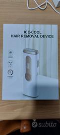 epilatore luce pulsata 