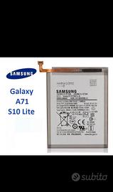 Batteria Samsung BA-715