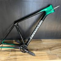 Telaio cannondale fsi  M