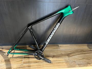 Telaio cannondale fsi  M