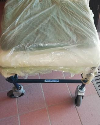 Comoda per anziani ortopedica