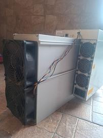 Bitmain Antminer E9 Pro 3.68Gh/s Ethereum Classic