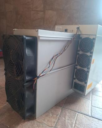 Bitmain Antminer E9 Pro 3.68Gh/s Ethereum Classic