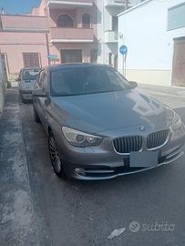 BMW 530 GT