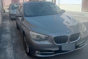 BMW 530 GT