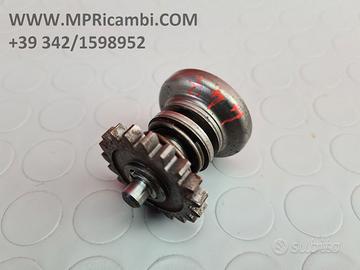 VALVOLE SCARICO KAWASAKI KX 125 1994 1995 KX125 19