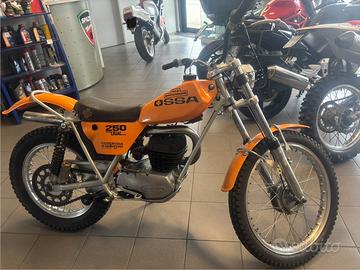 Ossa 250