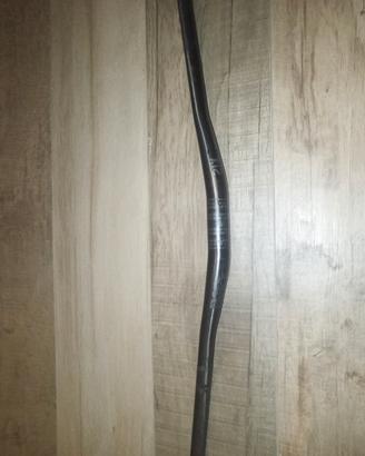 Manubrio in carbonio Raceface sixc