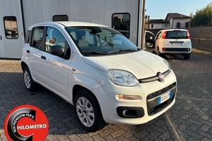 Fiat Panda 0.9 TwinAir Turbo Natural Power Easy 20
