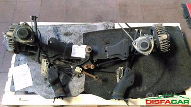 Telaietto anteriore piaggio quargo