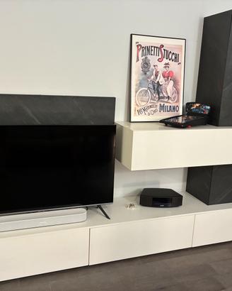 Mobile tv