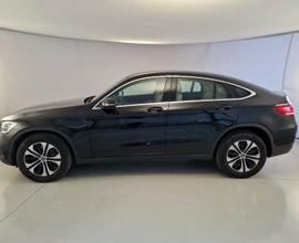 MERCEDES-BENZ GLC 200 d 4Matic Sport aut. COUPE