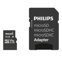 Philips FM32MP45B sd memoria 32gb