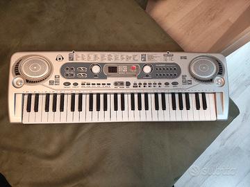Pianola 54