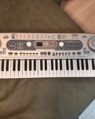 Pianola 54