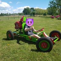go-kart