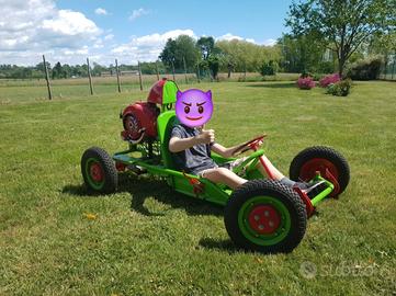go-kart