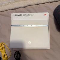 Router 4G Huawei B525