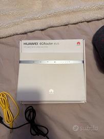 Router 4G Huawei B525