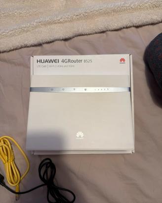 Router 4G Huawei B525